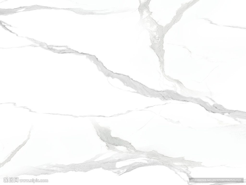 最新 质感雅士白纹 TIF合层