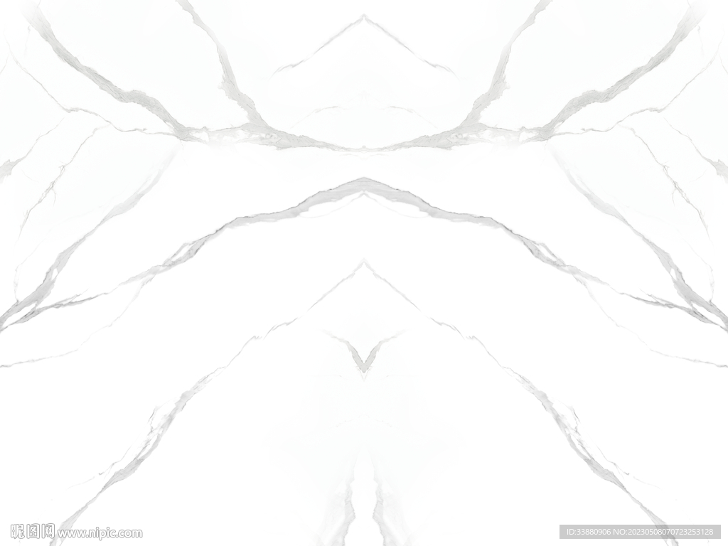 对拼 质感雅士白纹 TIF合层