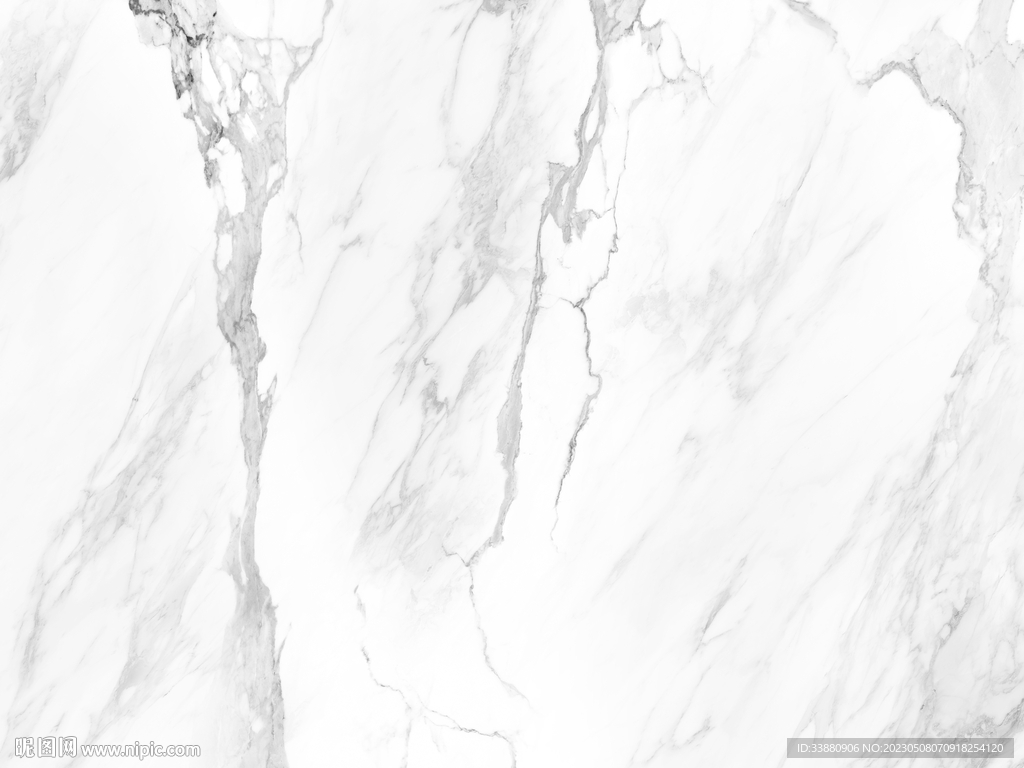 新款 质感雅士白纹 TIF合层