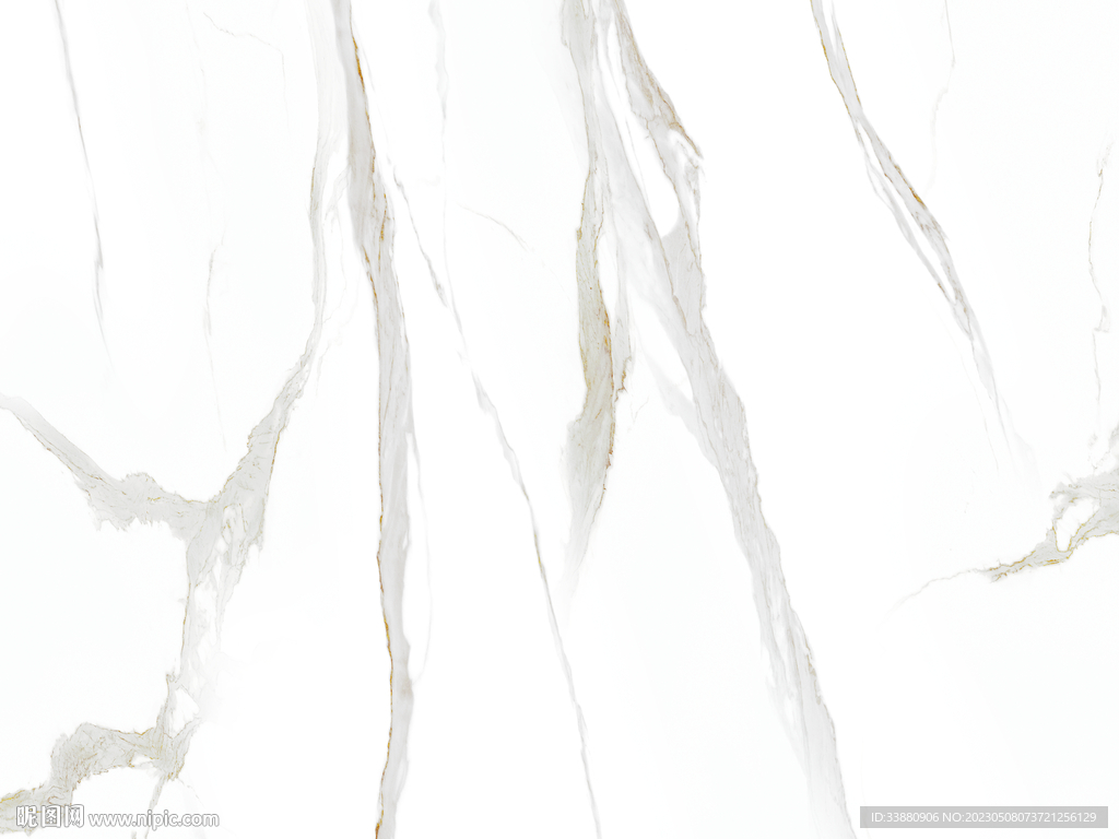 人气 金线雅士白画 TIF合层