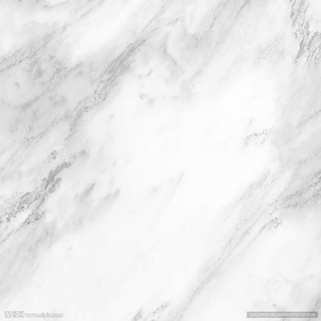白色 高端高清石纹 TIf合层