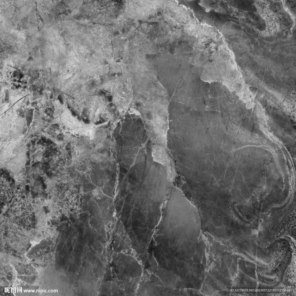 灰色 高端高清石纹 TIf合层