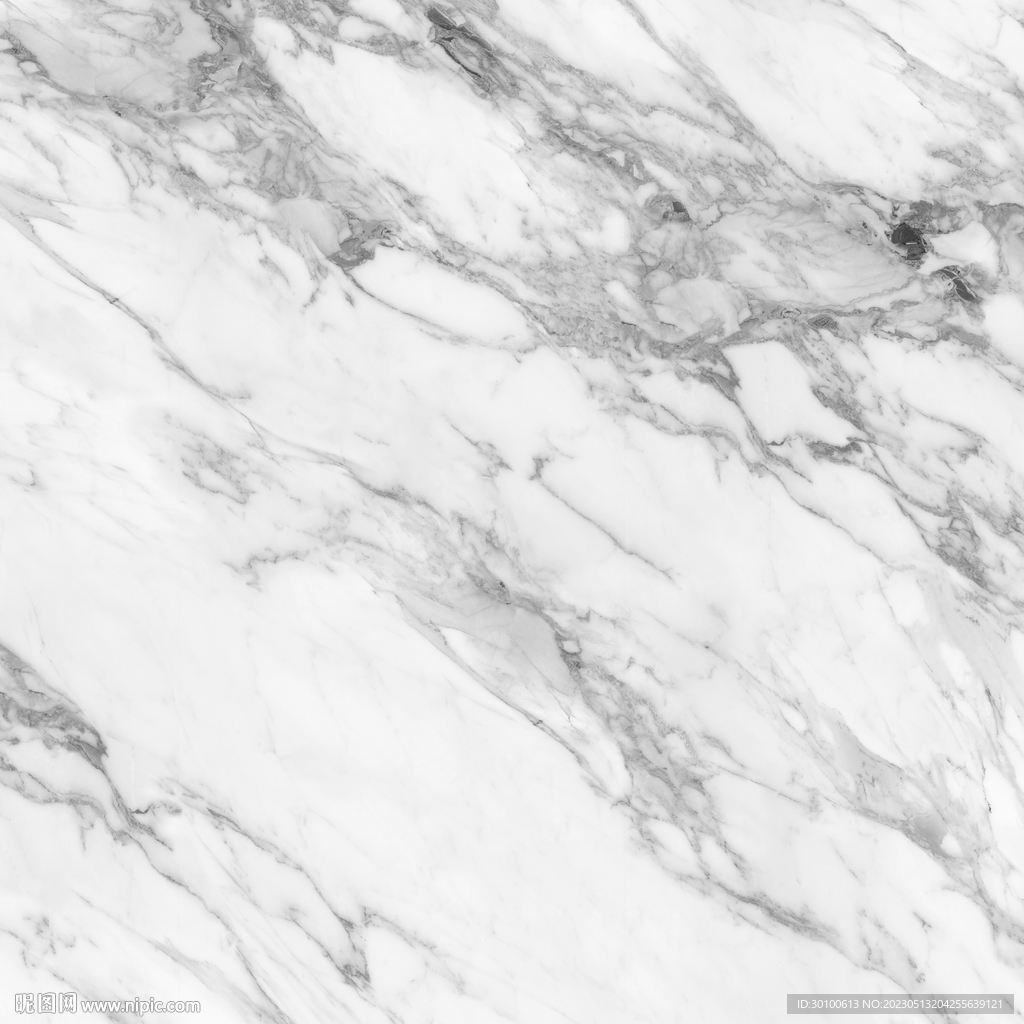白色 爆款纹理石纹 Tif合层