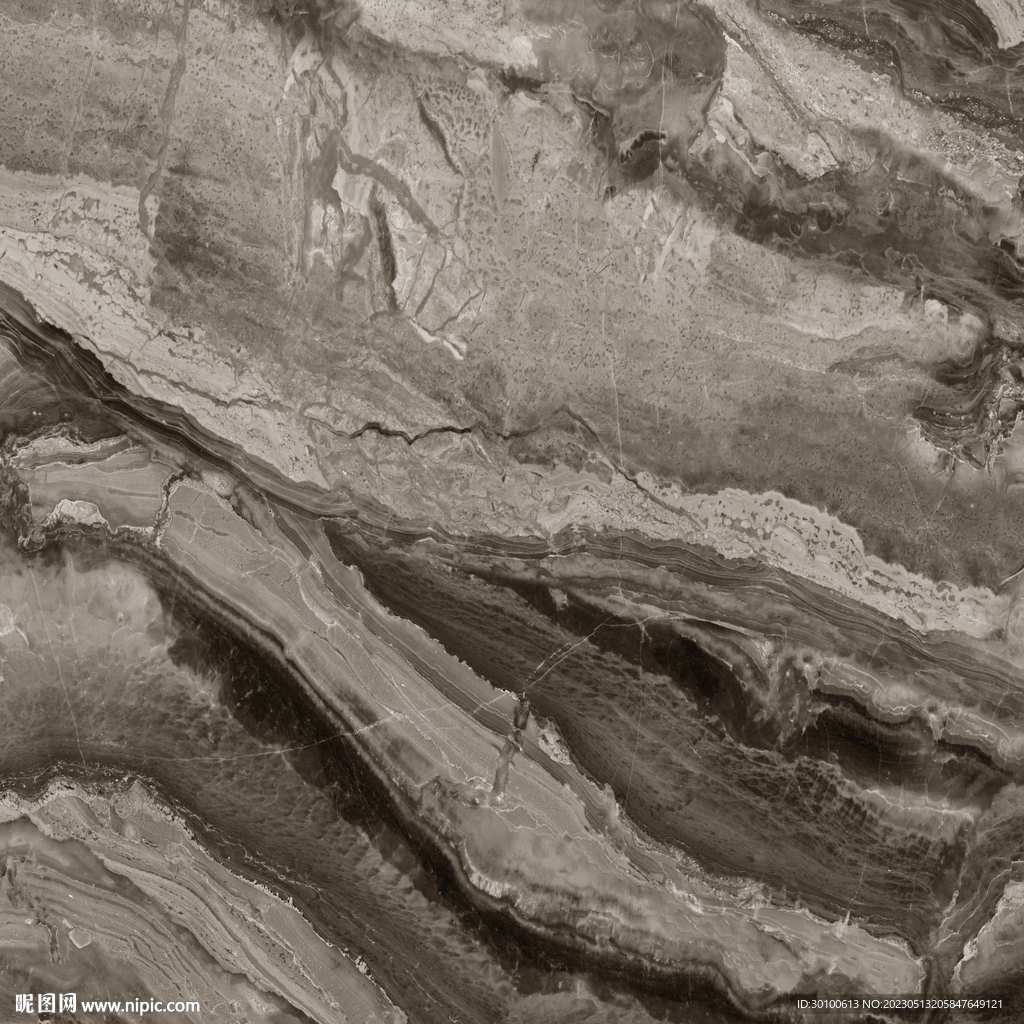 新品 奢华纹理石纹 Tif合层