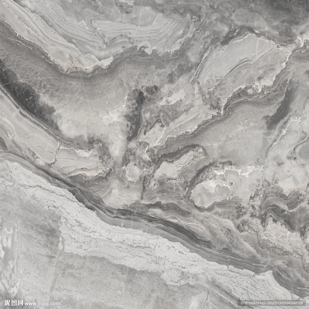 豪华 奢华纹理石纹 Tif合层