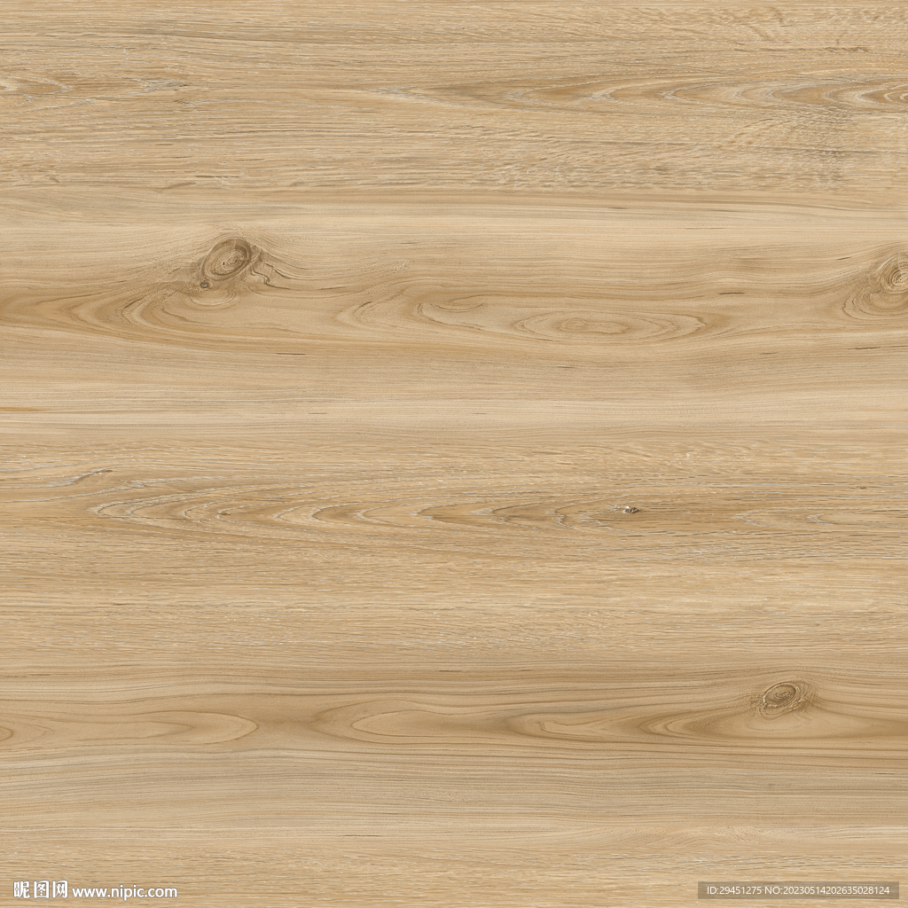 奢华 地板清晰木纹 TlF合层