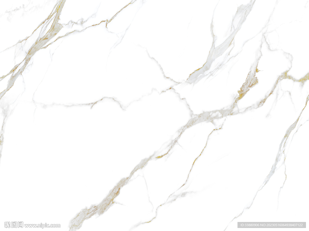 最新 金色新卡拉白 TIF合层