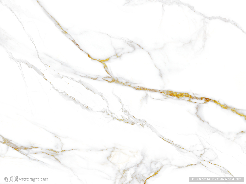 高端 金色新卡拉白 TIF合层