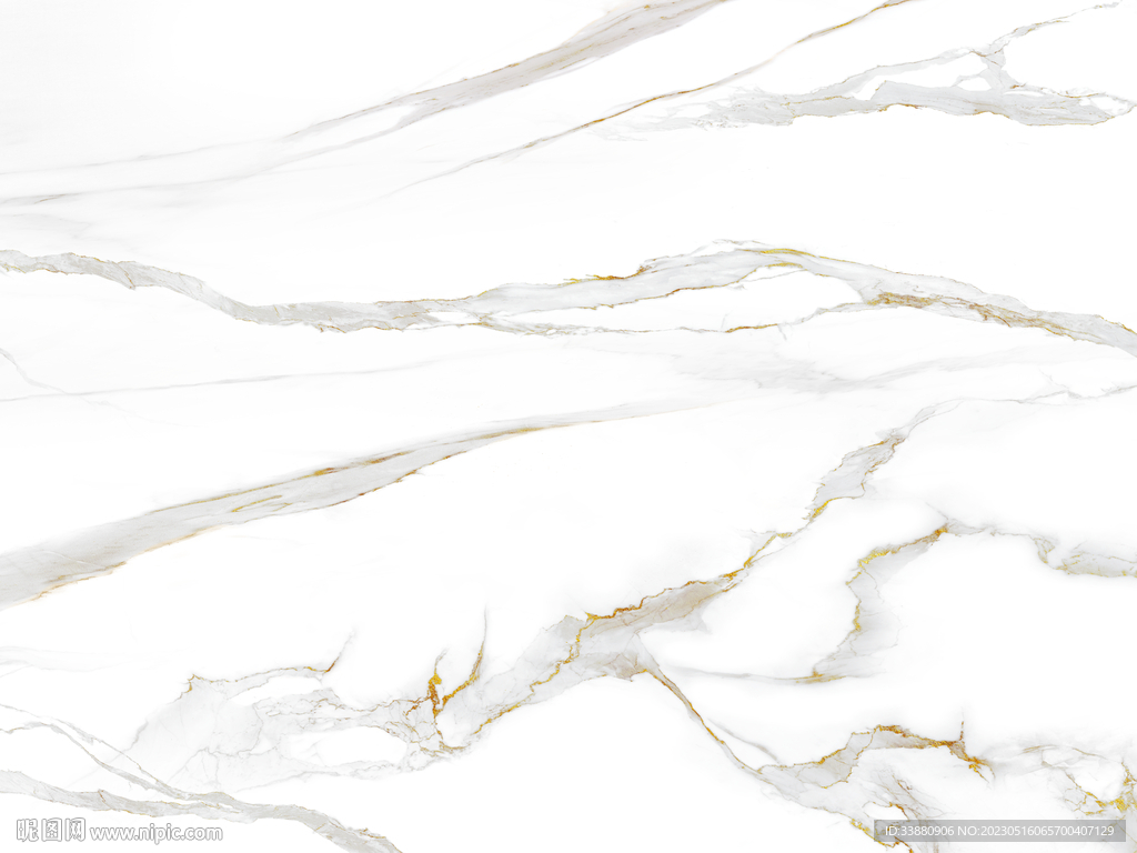 豪华 金色新卡拉白 TIF合层