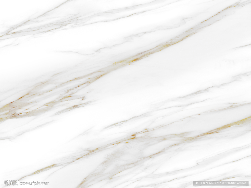 简约 金色新卡拉白 TIF合层