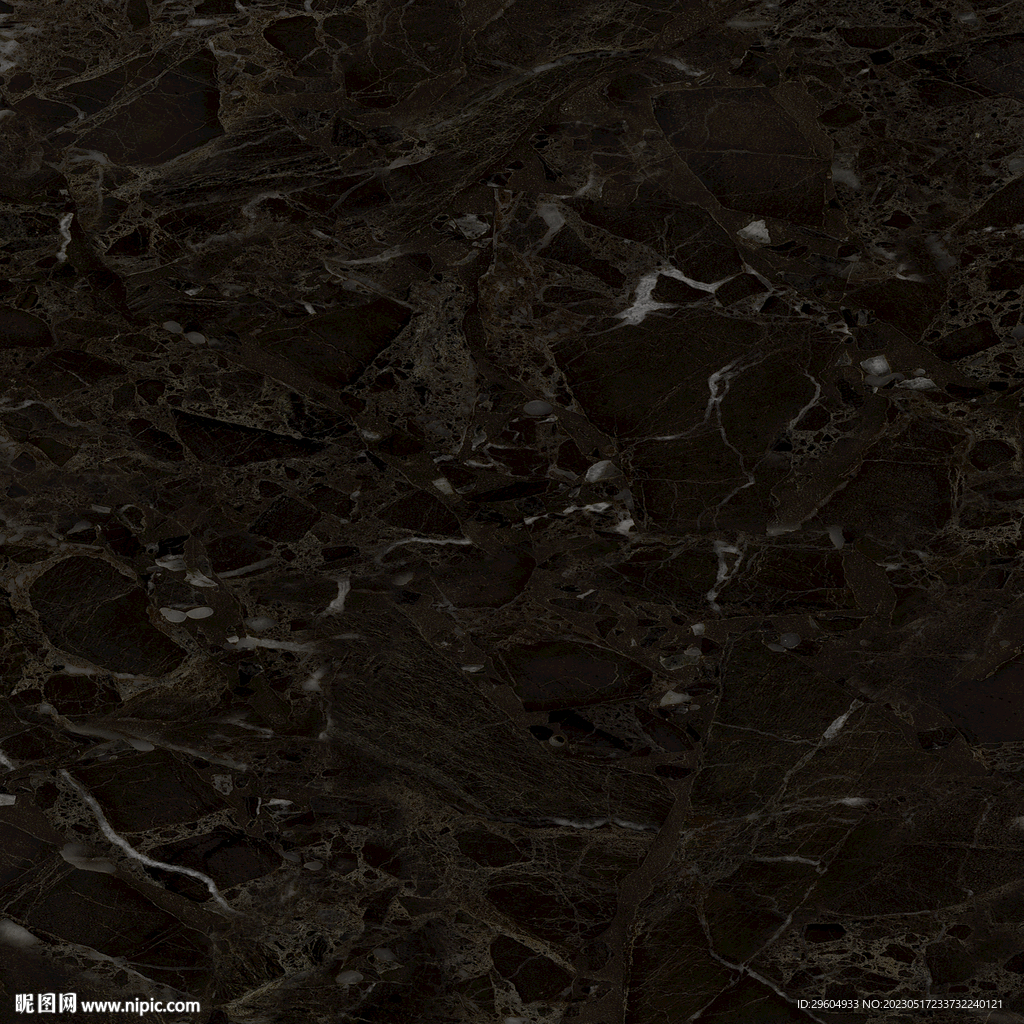 黑色 高级天然石材 tIF合层