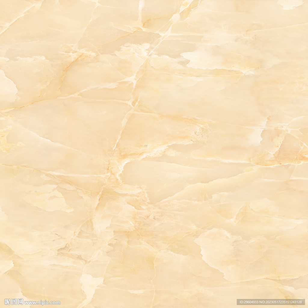 黄色 奢华天然石材 tIF合层