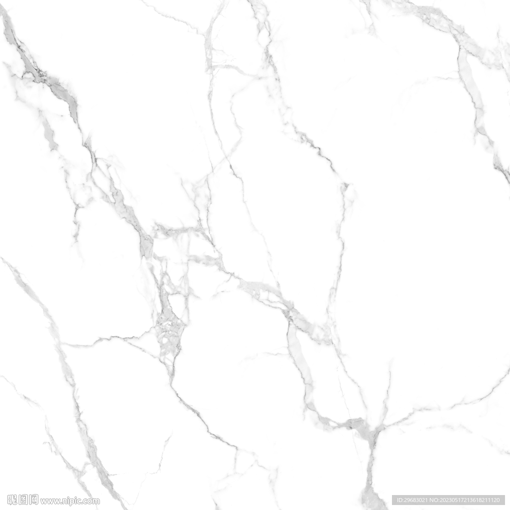 白色 清晰新款石纹 Tif合层