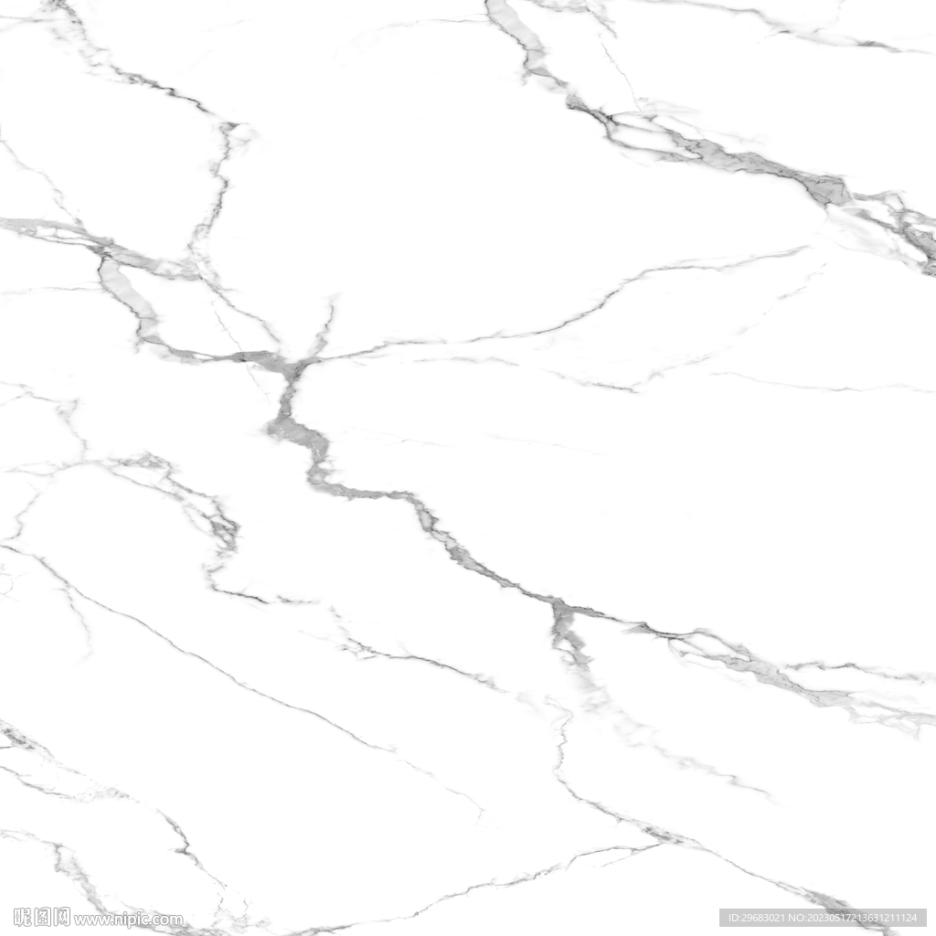 爵士白 清晰新款石纹