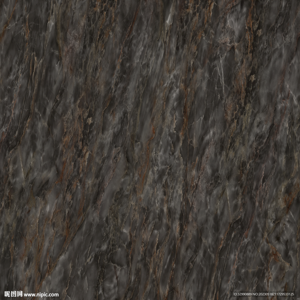 新款 简约清晰石纹 Tif合层