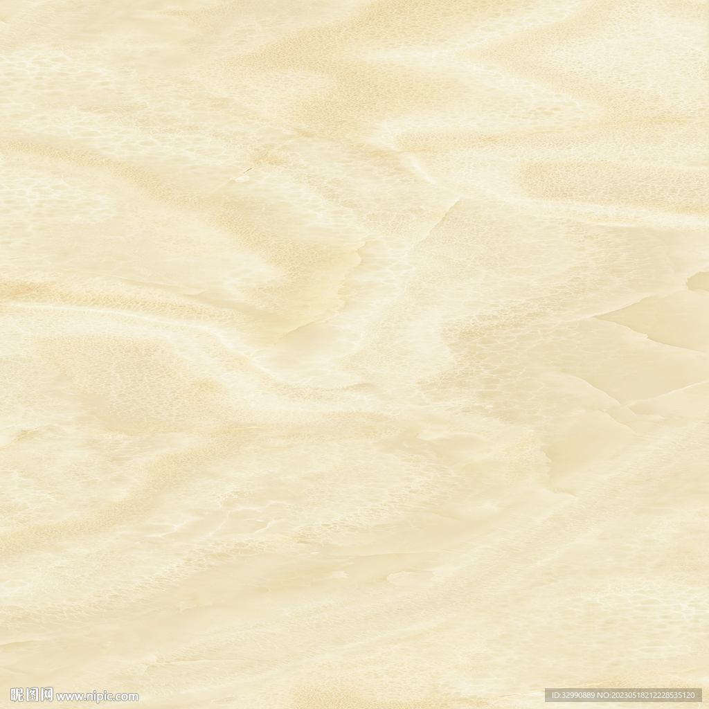 黄色 奢华清晰石纹 Tif合层