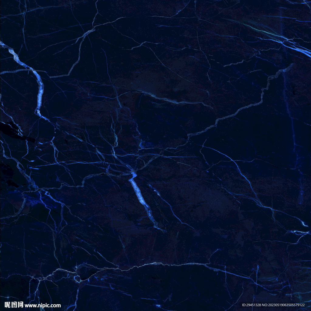 蓝色 高清大图石纹 tif合层