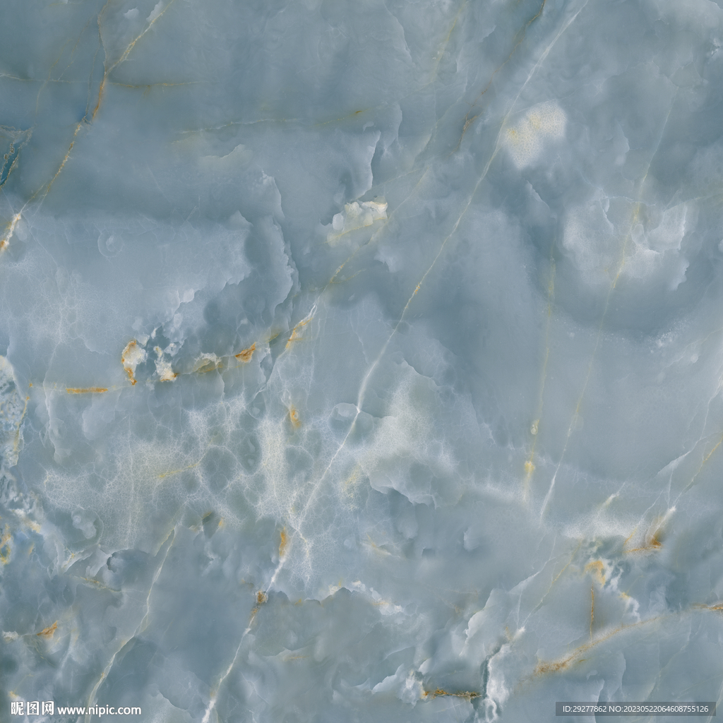 蓝色 高清新石材纹 TIF合层