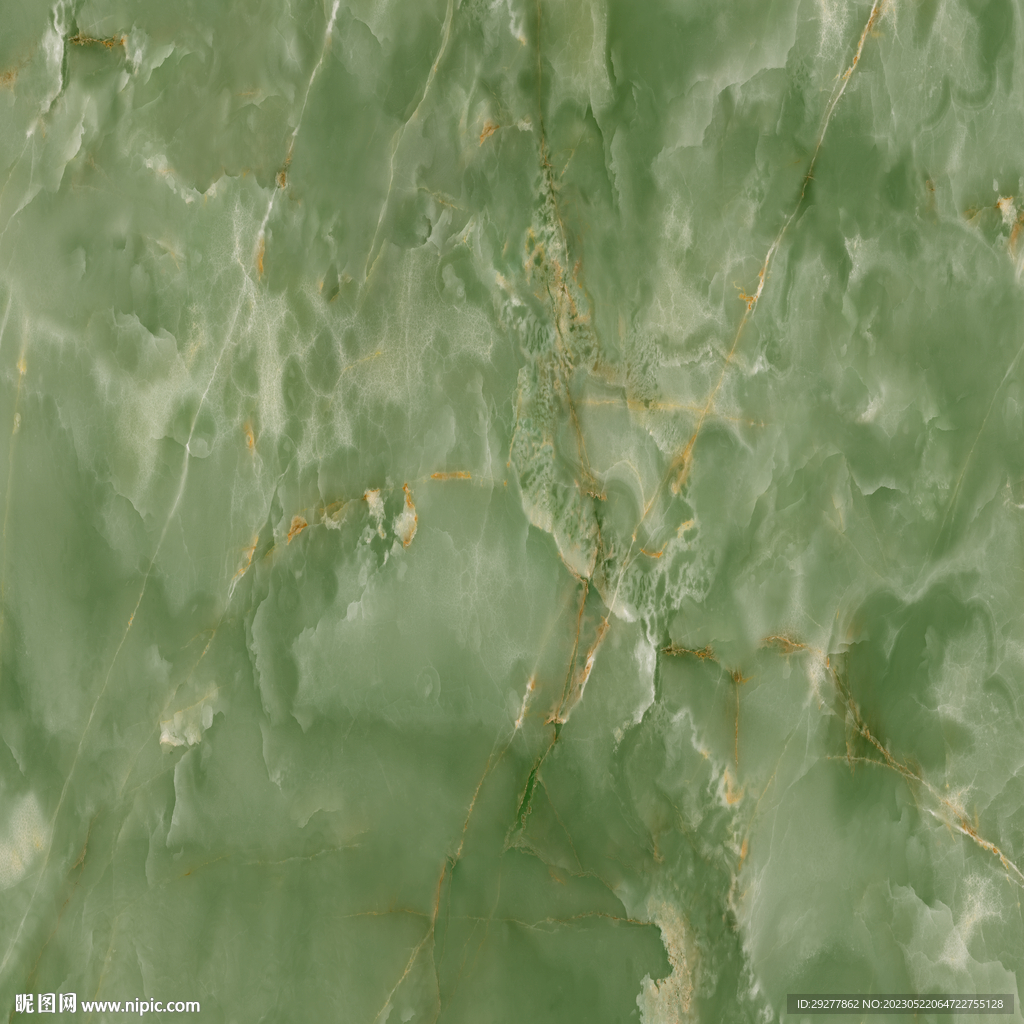 绿色 高清新石材纹 TIF合层