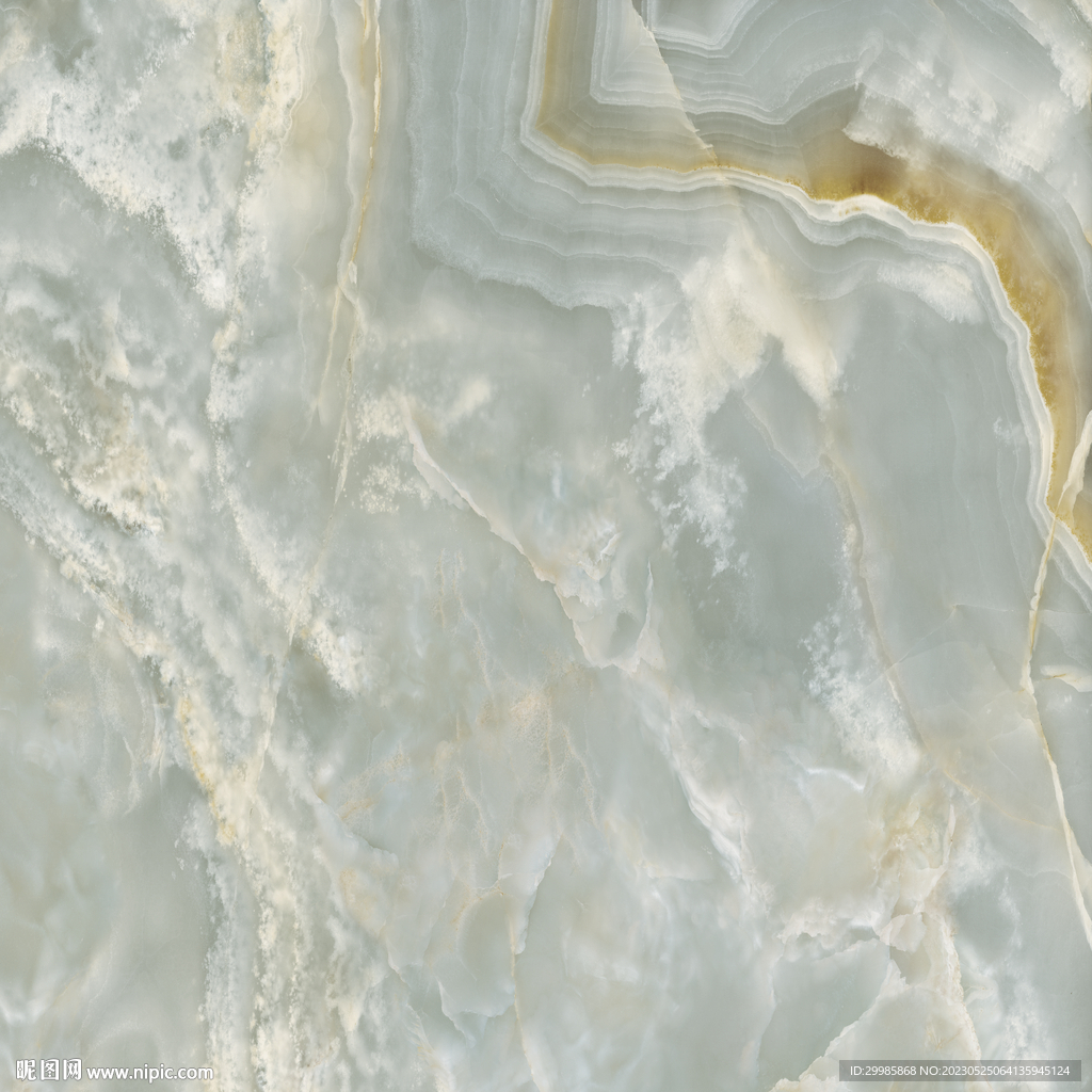 豪华 清晰奢华石材 tIf合层