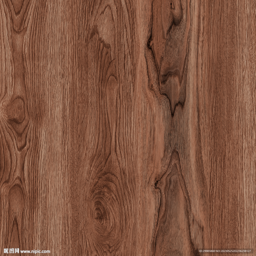 别墅 天然高档木纹 TiF合层