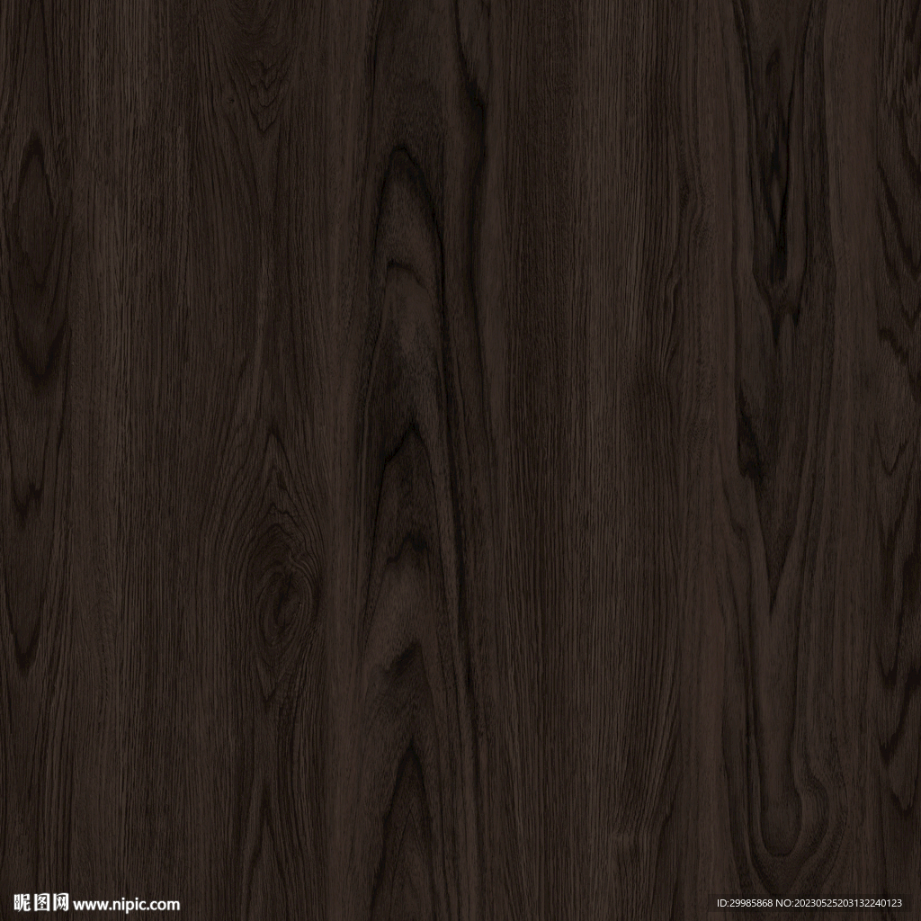 清晰 天然高档木纹 TiF合层