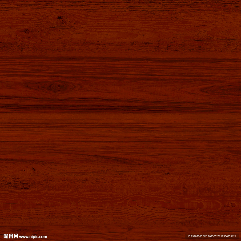 红色 豪华高端木纹 TiF合层