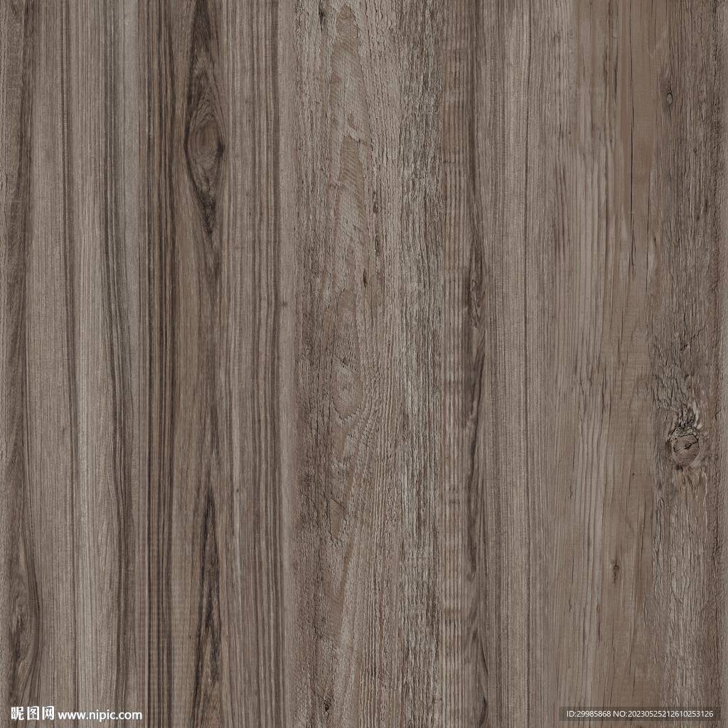 清晰 豪华高端木纹 TiF合层