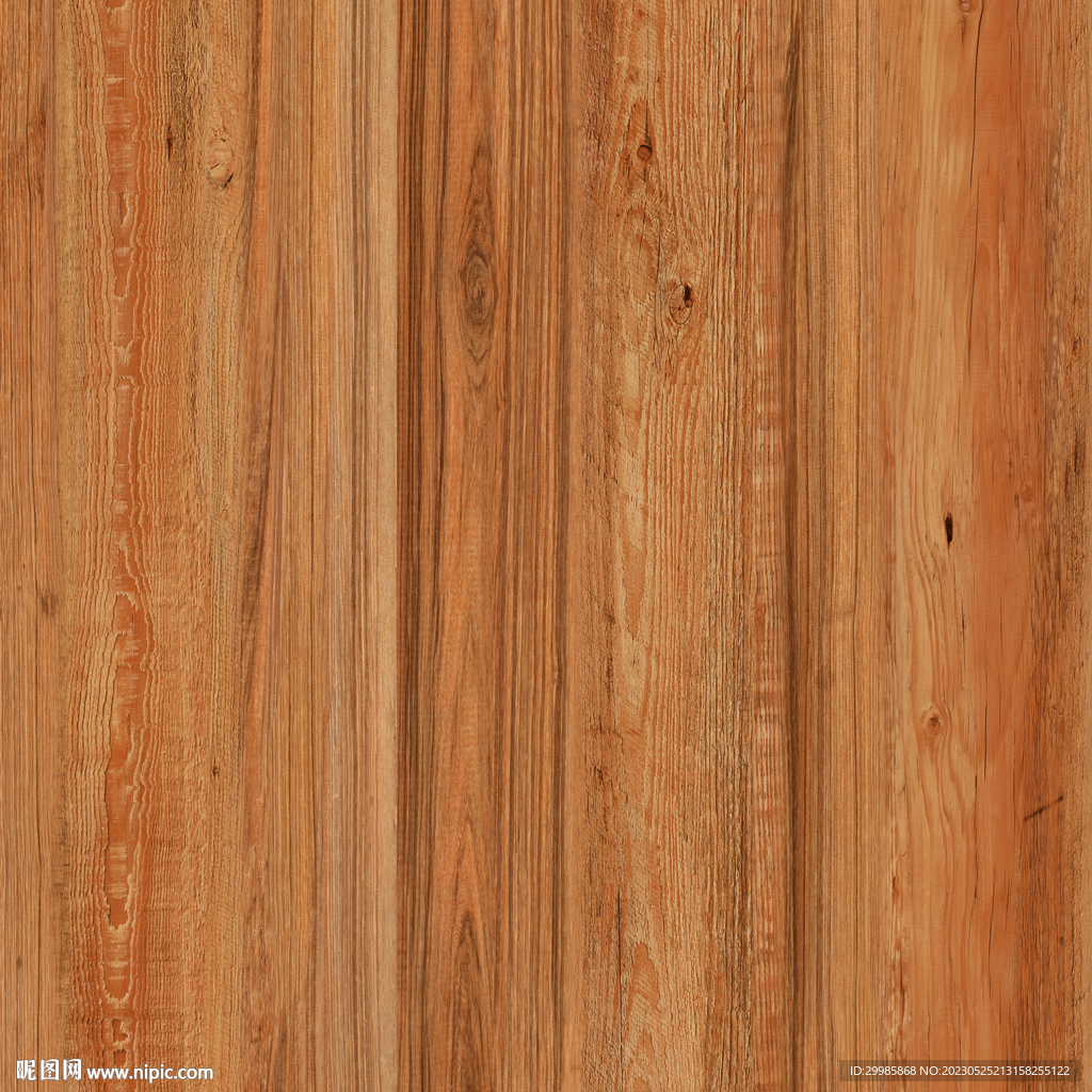 现代 豪华高端木纹 TiF合层