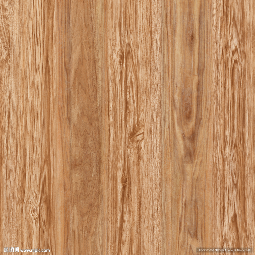 黄色 高清高端木纹 TiF合层