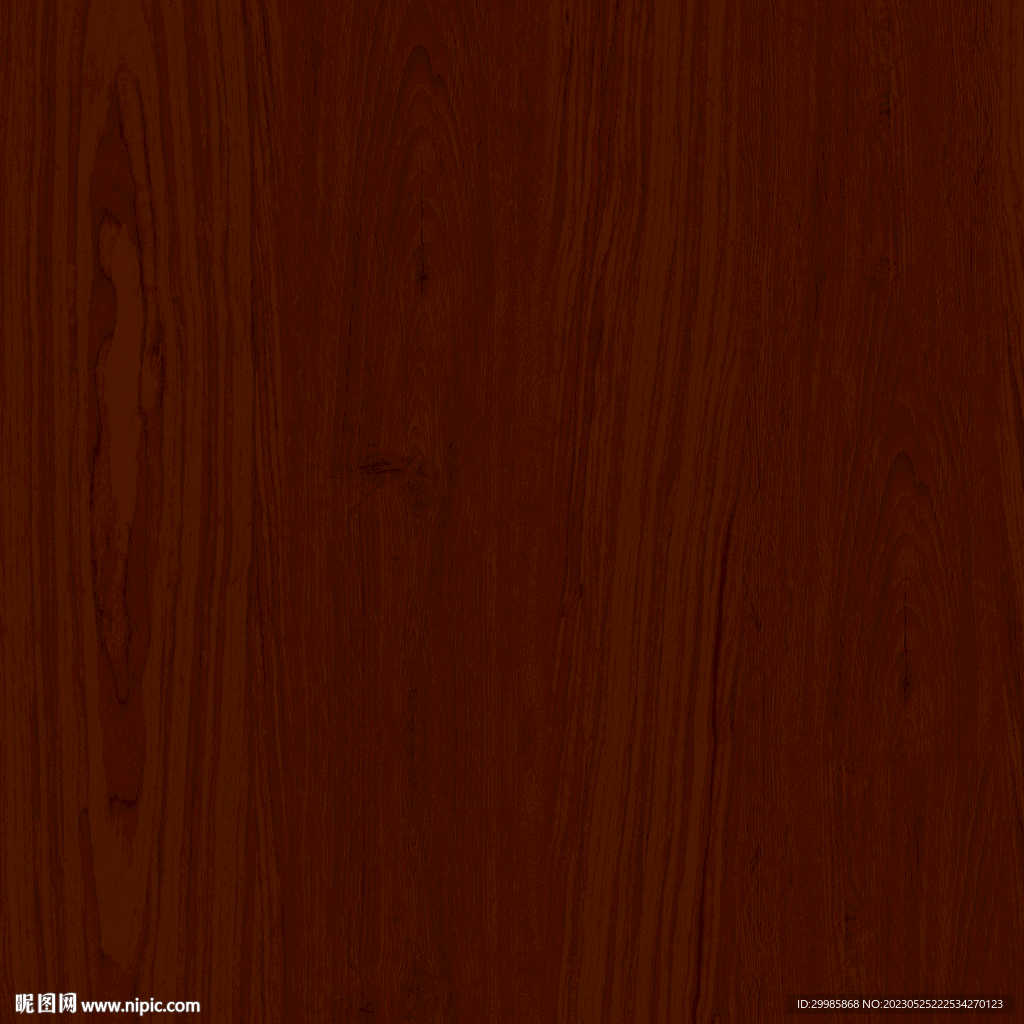棕红 最新高清木纹 TiF合层
