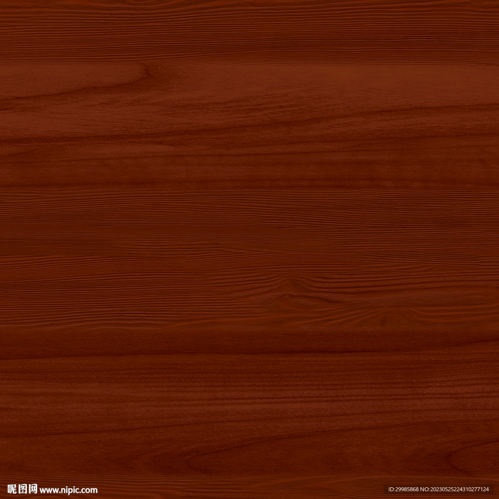 红色 最新高清木纹 TiF合层