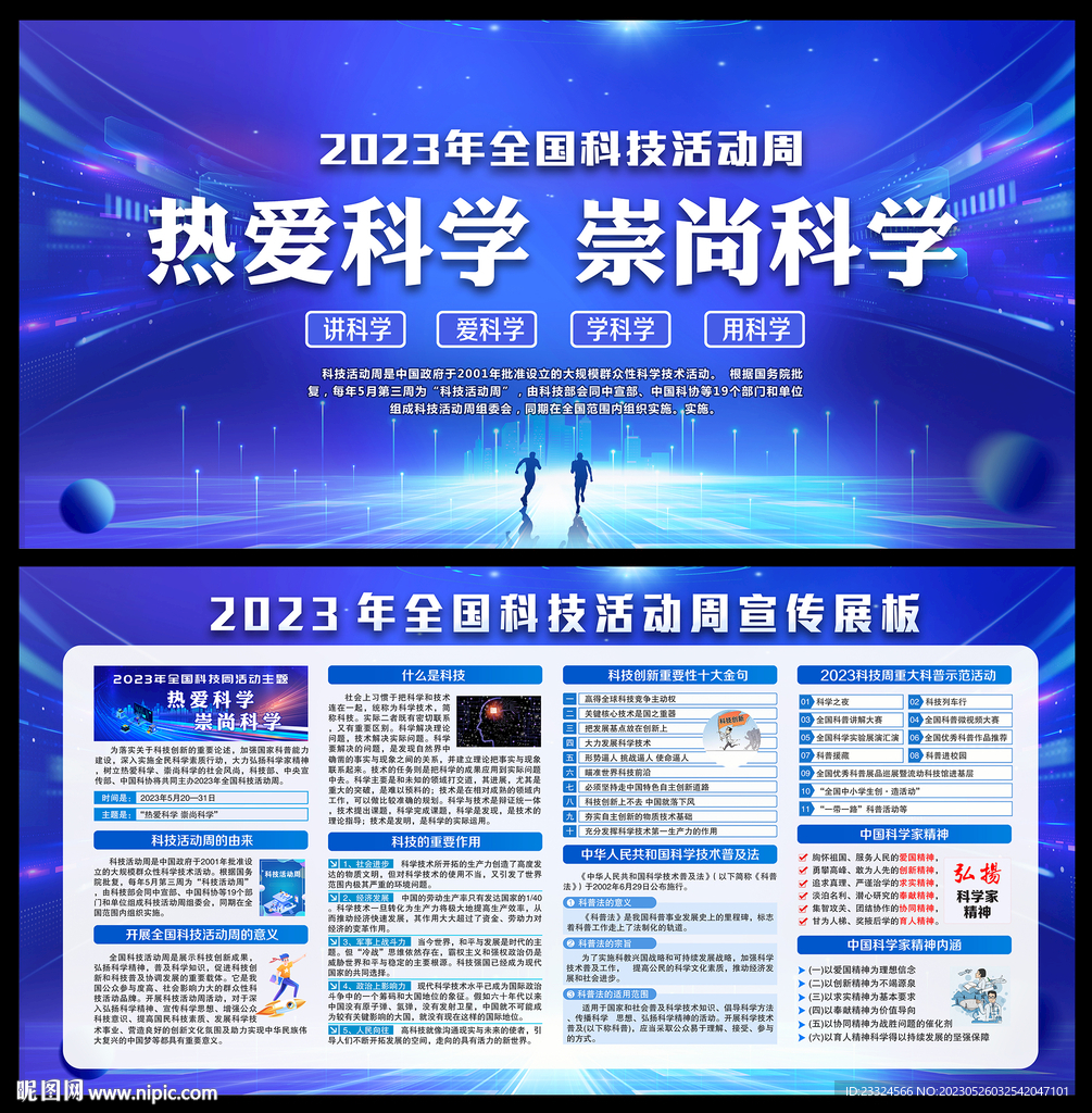 2023科技周