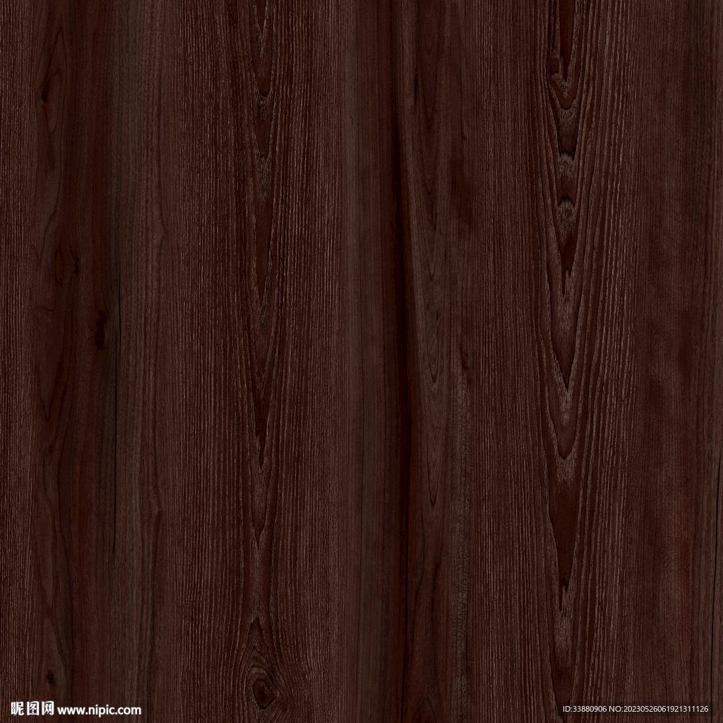 棕黑 轻奢木纹大图 TIF合层