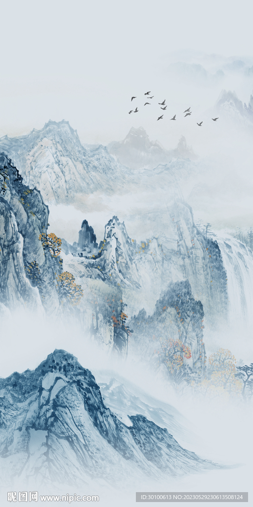 别墅 最新上传玄关 tiF分层