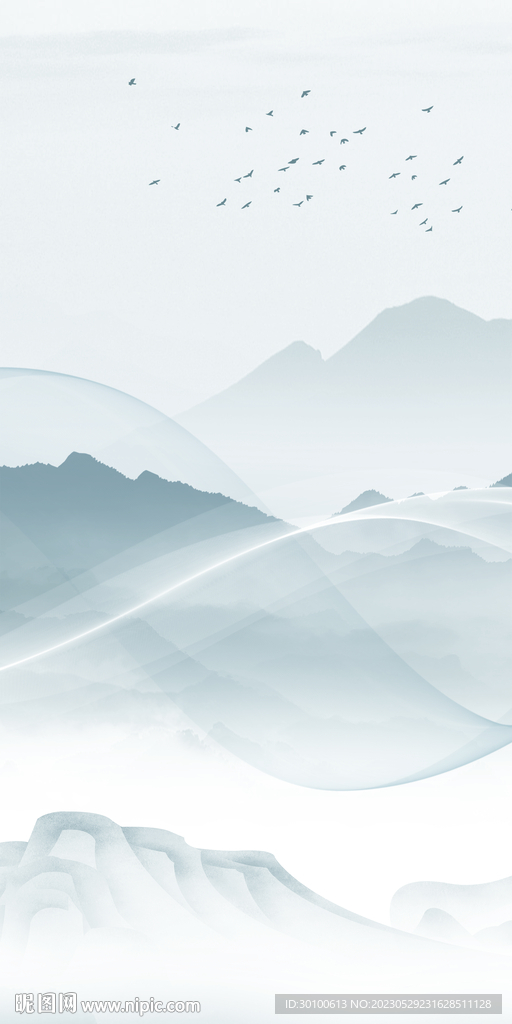 人气 清晰高端玄关 tiF分层