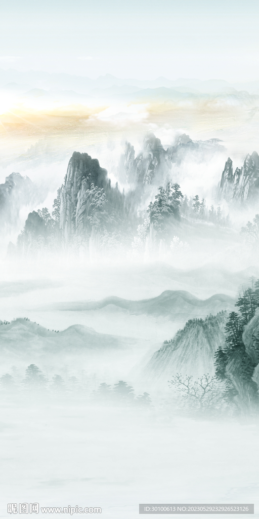 简奢 高档新传玄关 tiF分层