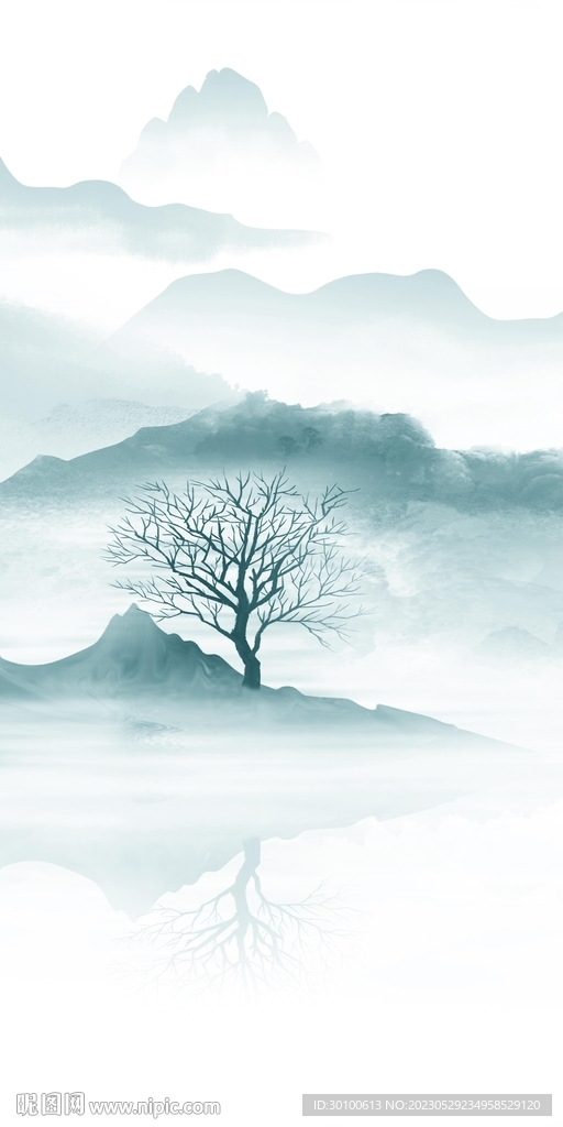 现代 高档新传玄关 tiF分层