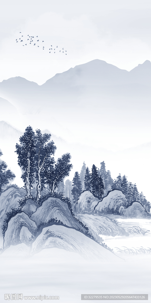 高清 高档人气玄关 tIF分层