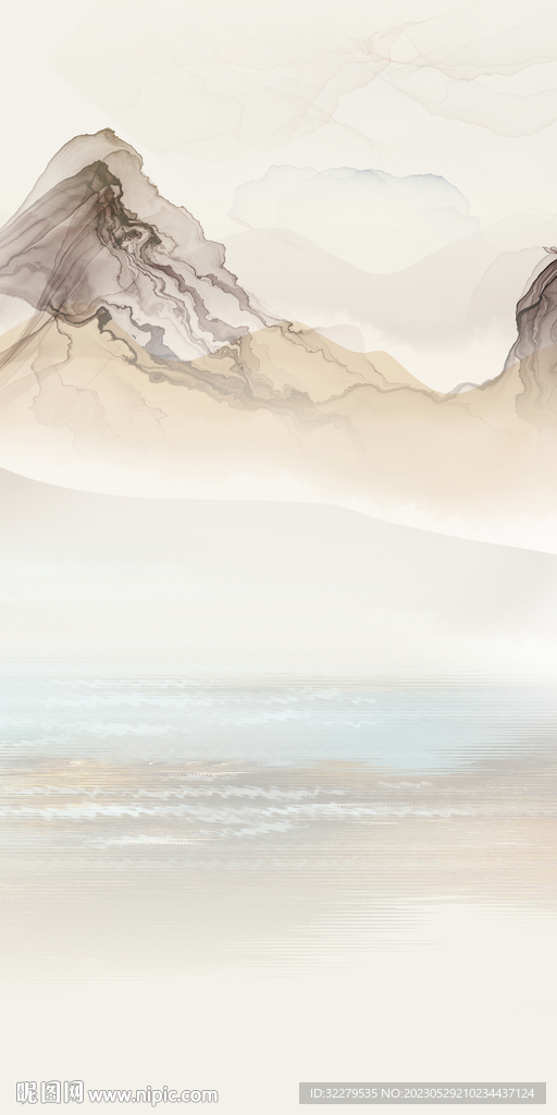 现代 简约高端玄关 tIF分层