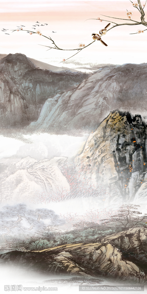 高端 最新高清玄关 tIf分层