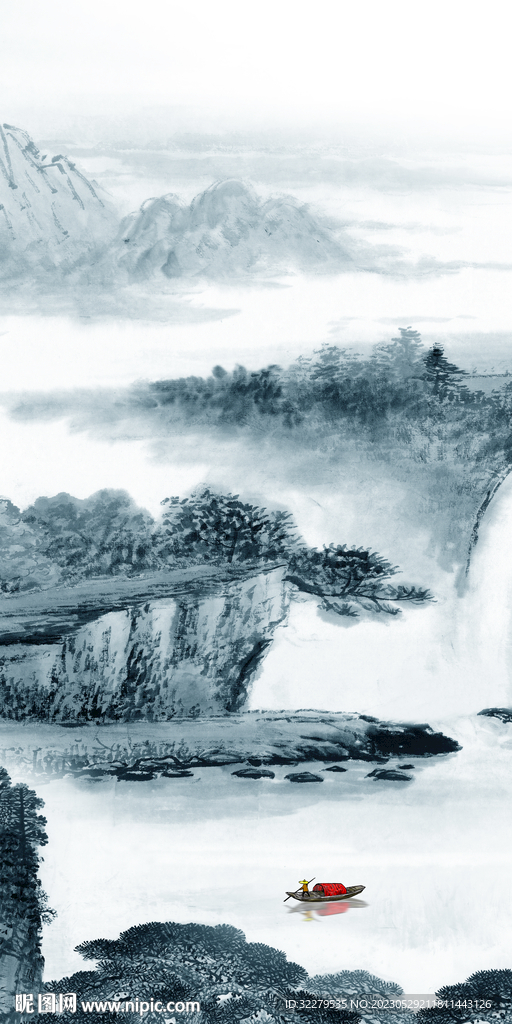 高清 新款高端玄关 tIF分层