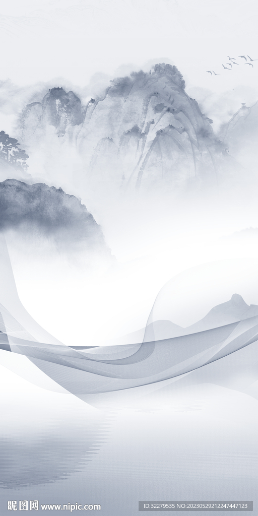 爆款 简约高端玄关 tIF分层