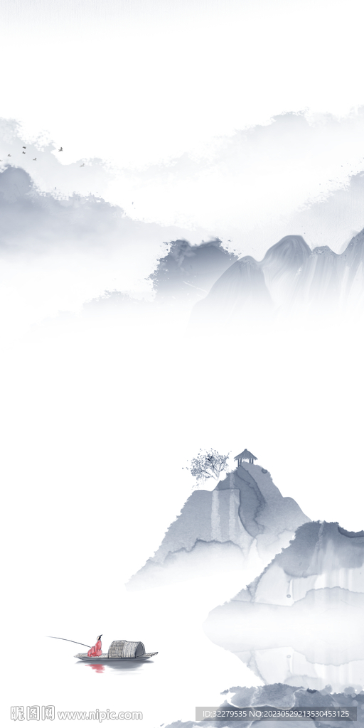 最新 高档背景玄关 tIf分层