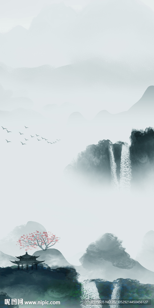 高端 高档人气玄关 tIF分层