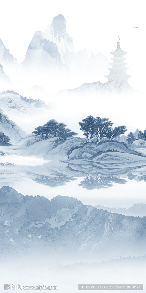 高端 新传大气玄关 tIf分层