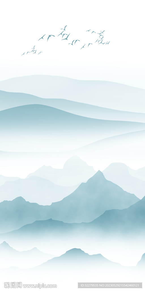 高端 奢雅中式玄关 tIf分层