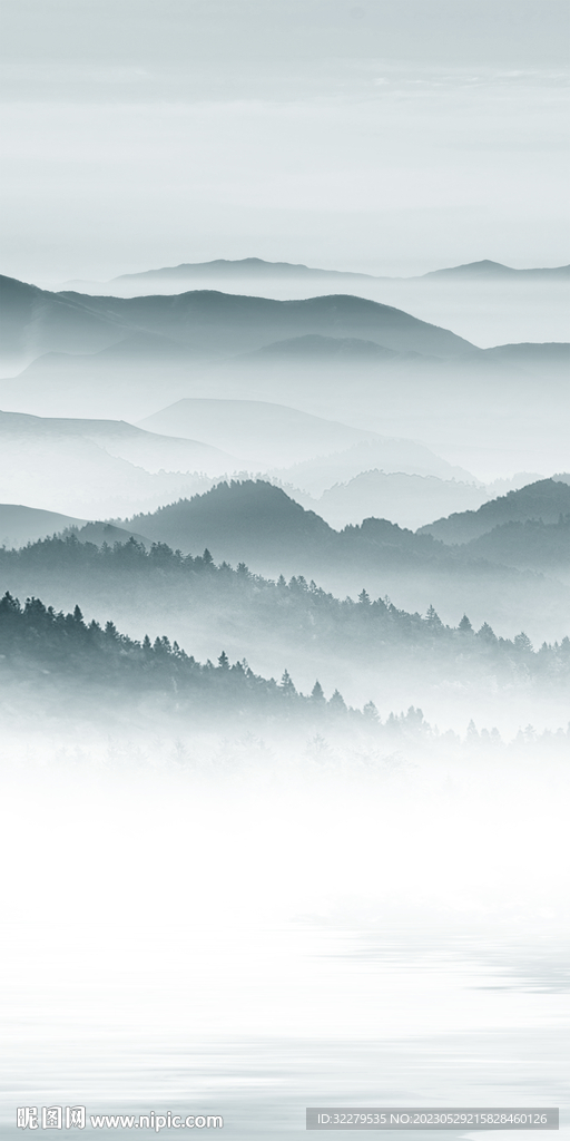 简约 新传大气玄关 tIf分层