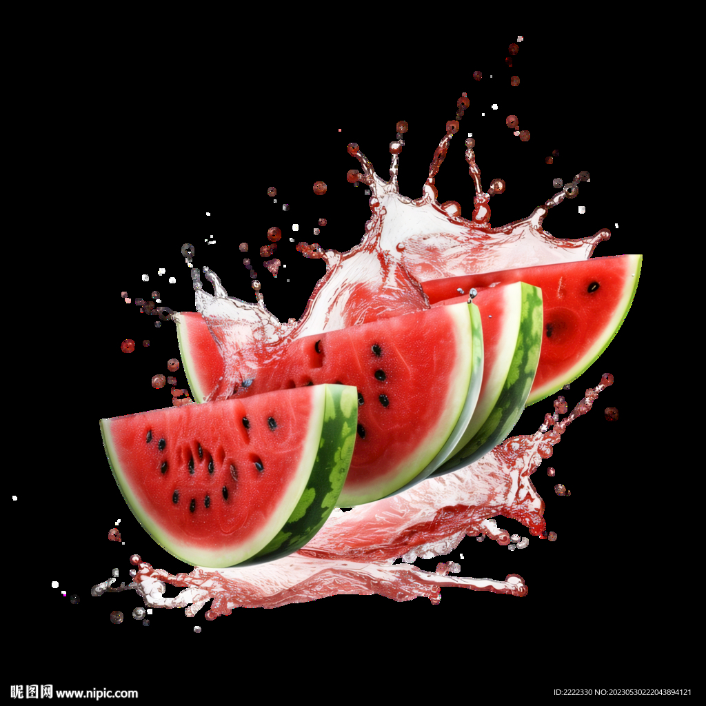 高清西瓜