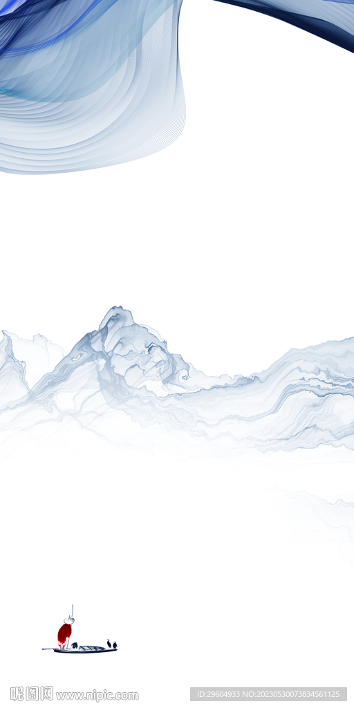 最新 高端轻奢玄关 tif分层